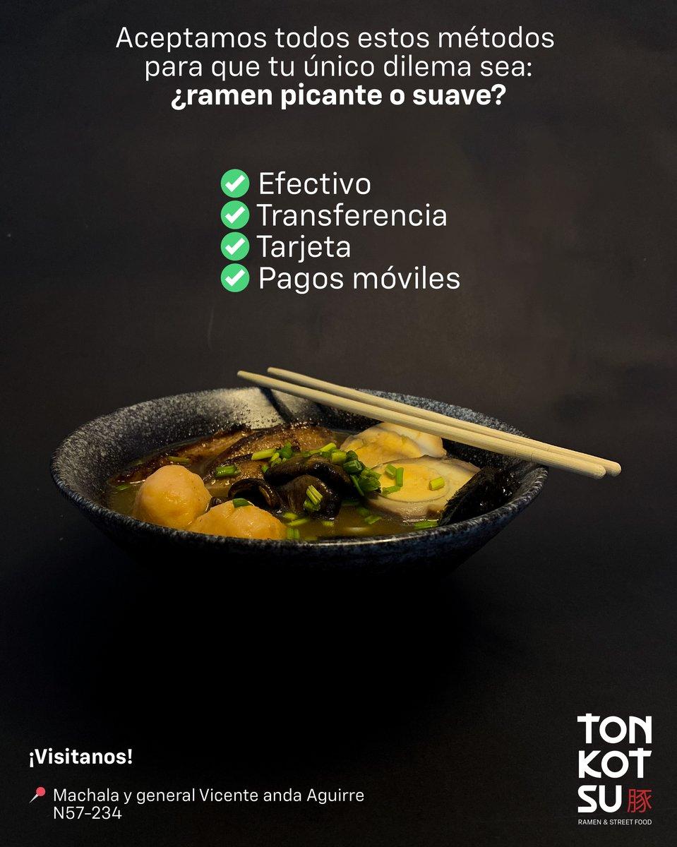 Cómo funciona el carrito de ramen para eventos
